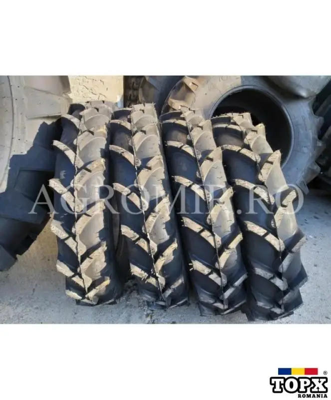 7.50-20 kama tractiune 6pr tt fara camera