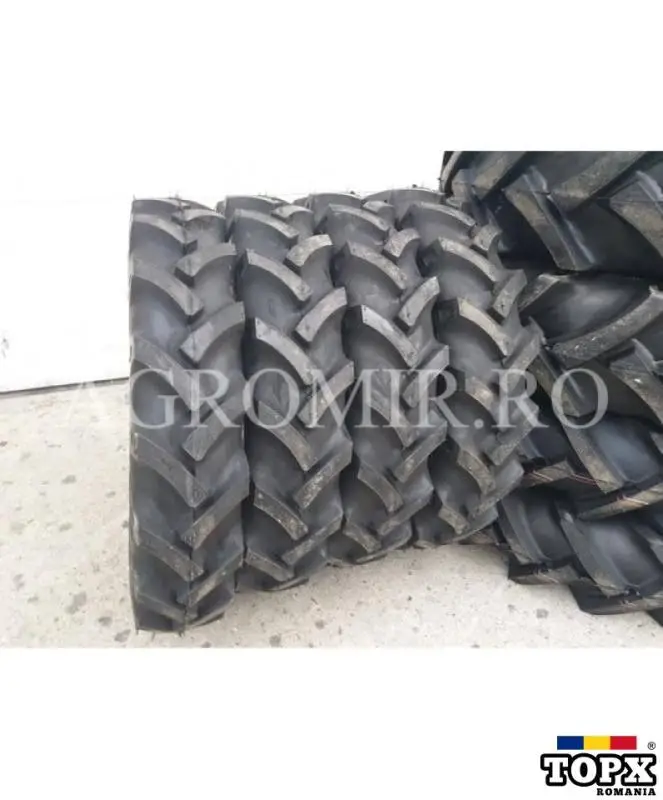 Anvelopa 6.00-16 Ozka 6PR KNK50 TT