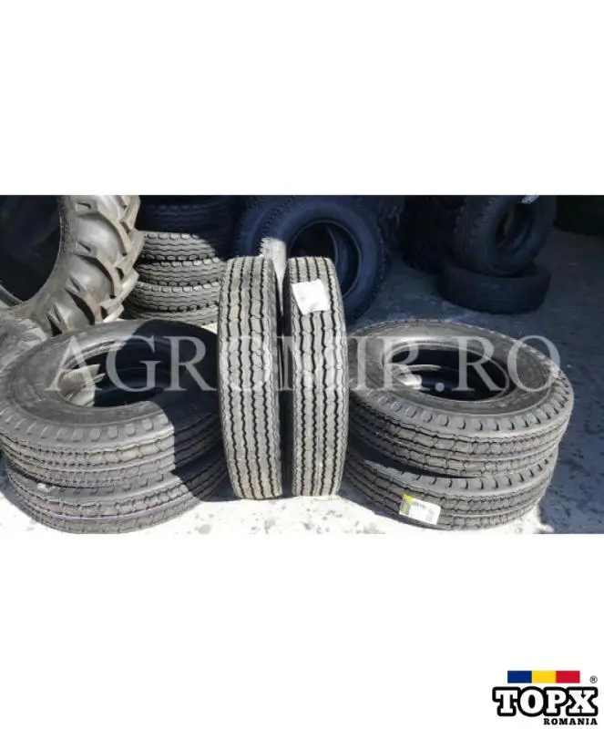 Anvelopa 6.50-16C Ozka 10PR KNK20 TT