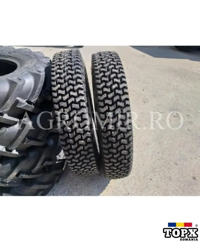 Anvelopa 6.50-16C Ozka knk126 10PR TT