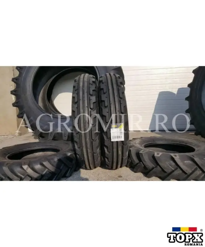 Anvelopa 7.50-16 OZKA KNK30 8PR TT