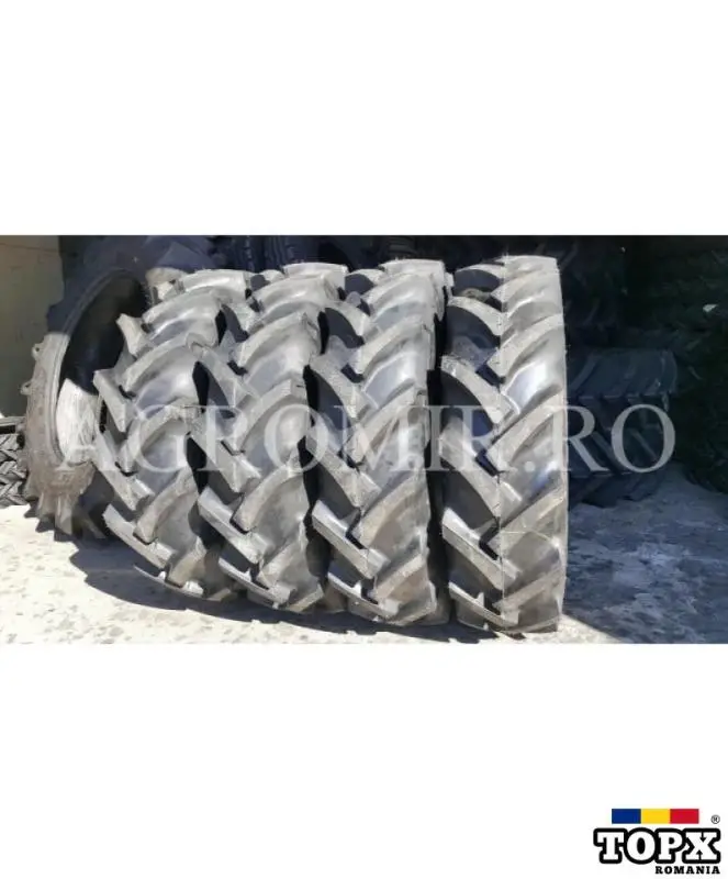 Anvelopa 9.5-20 OZKA KNK50 8PR TT