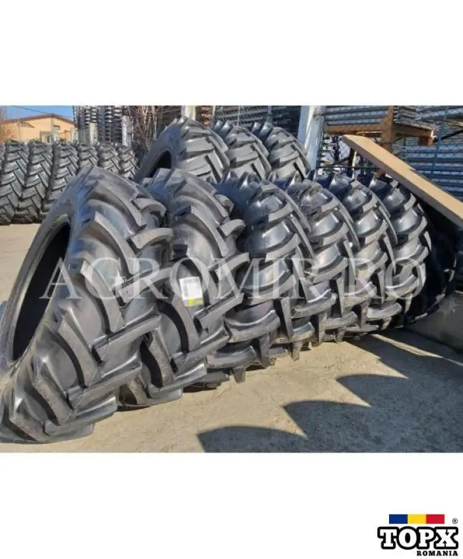 Anvelopa 13.6-24 OZKA KNK50 129A6 12PR TT