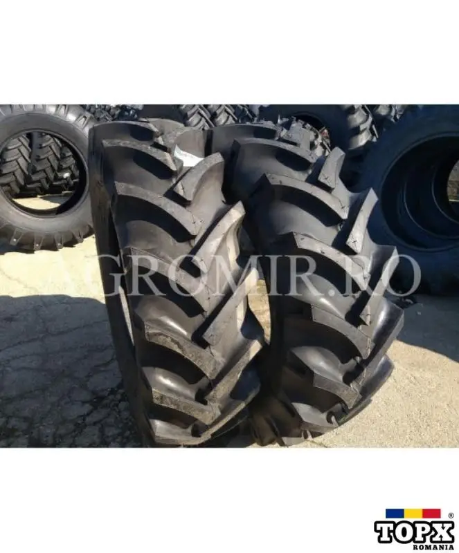 Anvelopa 14.9-26 OZKA KNK50 133A6 10PR TT