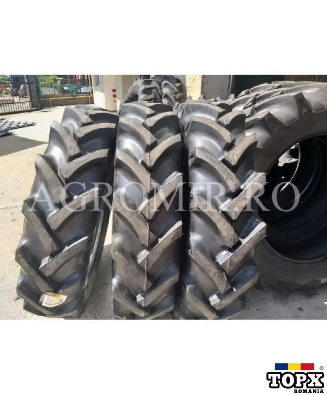 Anvelopa 11.2-28 OZKA KNK50 118A6 8PR TT