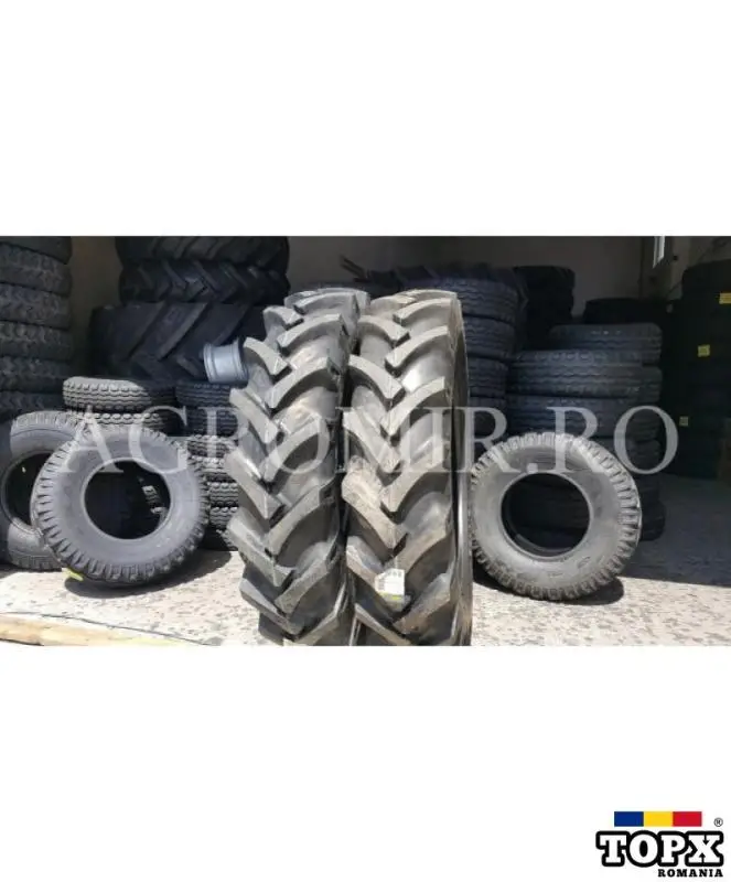 Anvelopa 12.4-32 OZKA 8PR TT KNK50