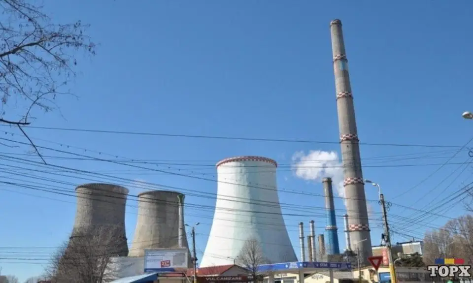 Angajam inginer cu atributii de RSVTI