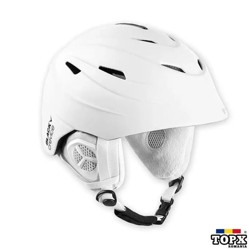 Black Crevice St. Anton Casca Ski Marime XL 60-62 CM