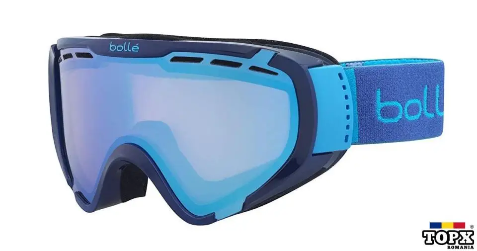 Bolle Explorer Aurora Blue Ochelari de Schi pt Copii