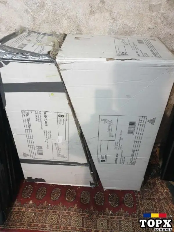 Aparat fitnes rower Delta -sport GmbH