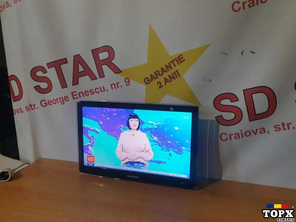 Televizor /Monitor FullHD Digital Samsung SyncMaster P2270/56 cm