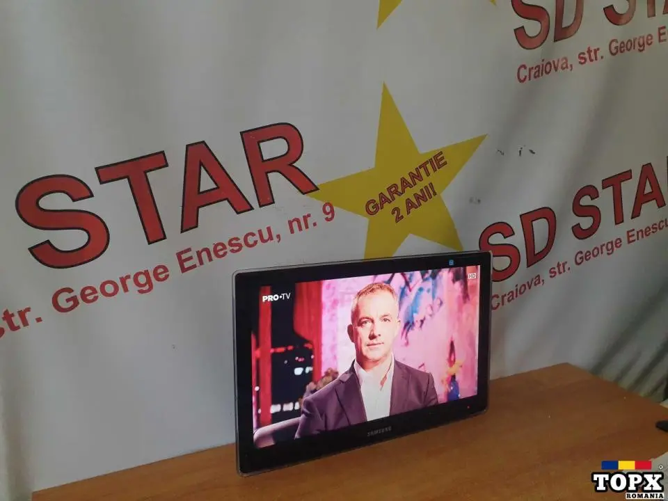 Televizor /Monitor FullHD Digital Samsung SyncMaster P2270/56 cm - 2