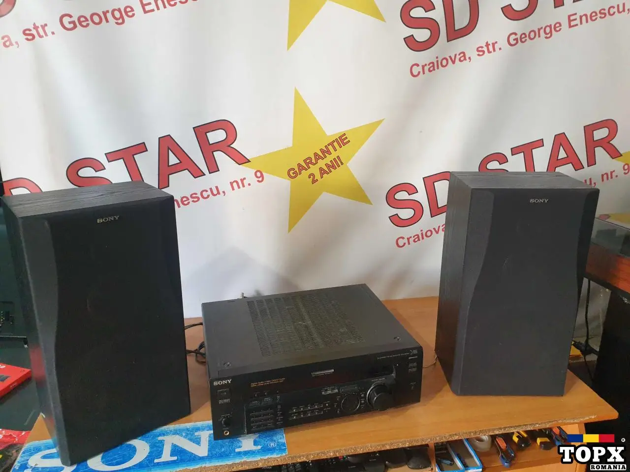 Anunțuri Sisteme Audio si Boxe în Craiova – Publică gratuit | TOPX
