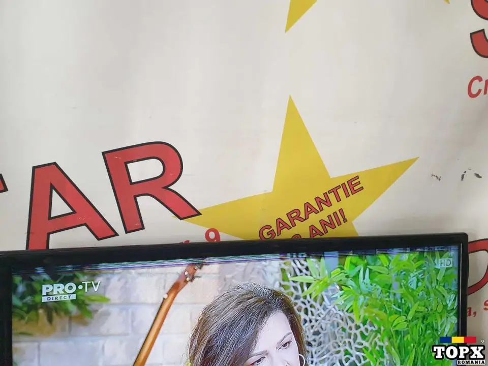 Televizor Led Samsung UE32D4005/ 82 cm - 2