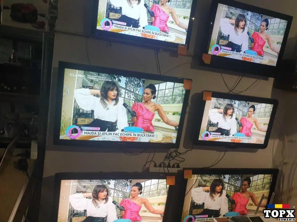 Televizoare LCD-LED 82CM -102CM Reducere pret Garantie 2ani