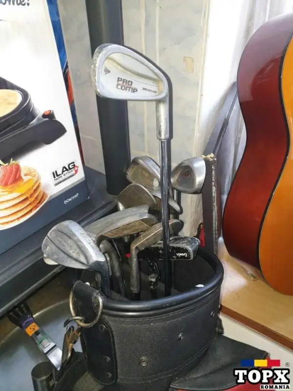 Crose Golf Adulti Marca DUNLOP