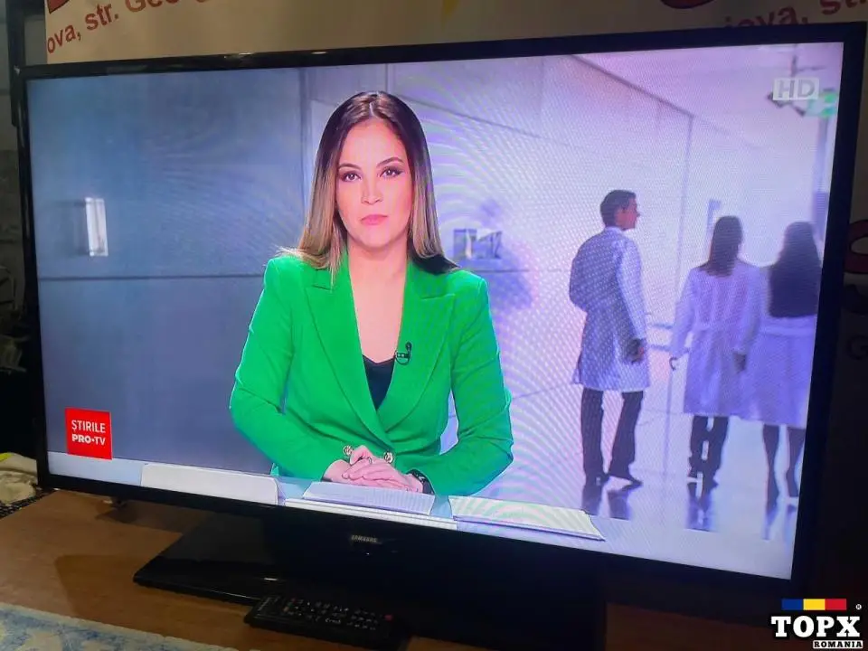 Televizor LED Samsung Smart UE42F5305AK | 106CM / 2 ANI GARANTIE - 2