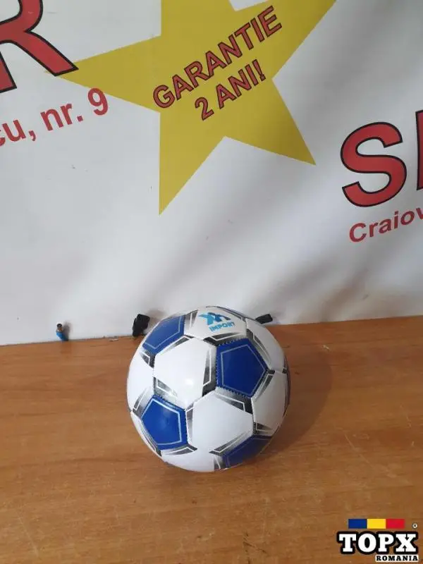 Minge Fotbal numarul 5