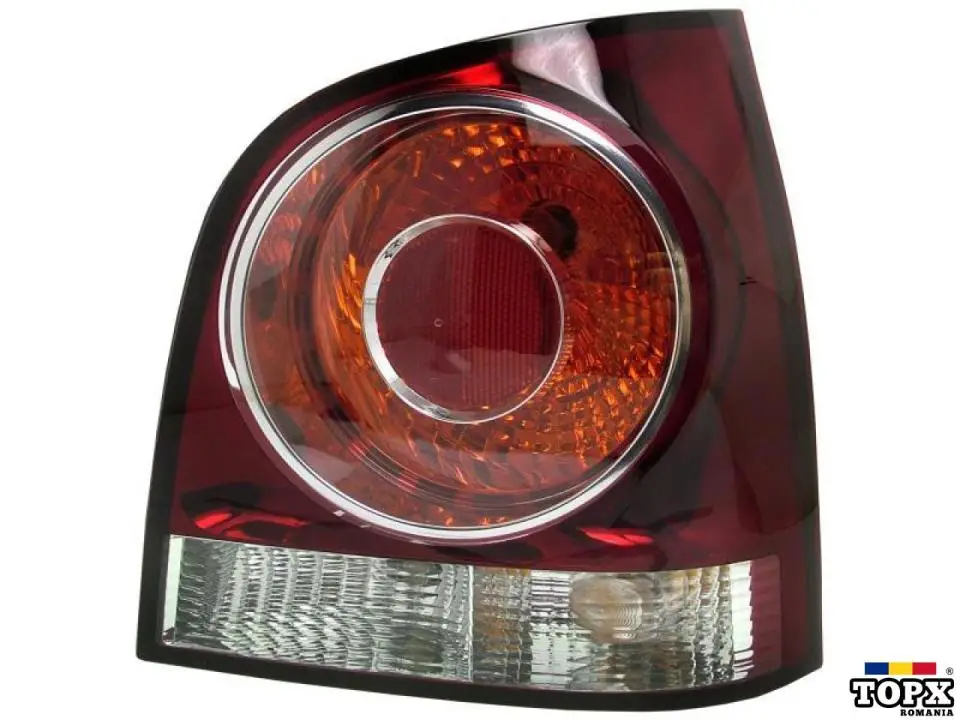 Vand lampa stop VW POLO N9