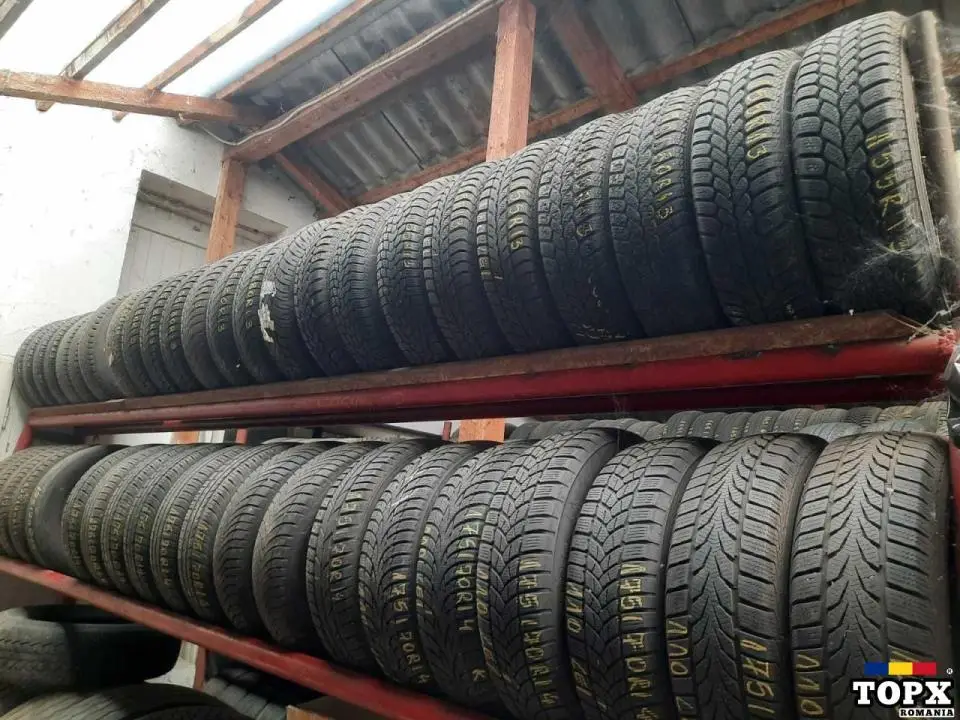 Anvelope second-hand de tip C-uri