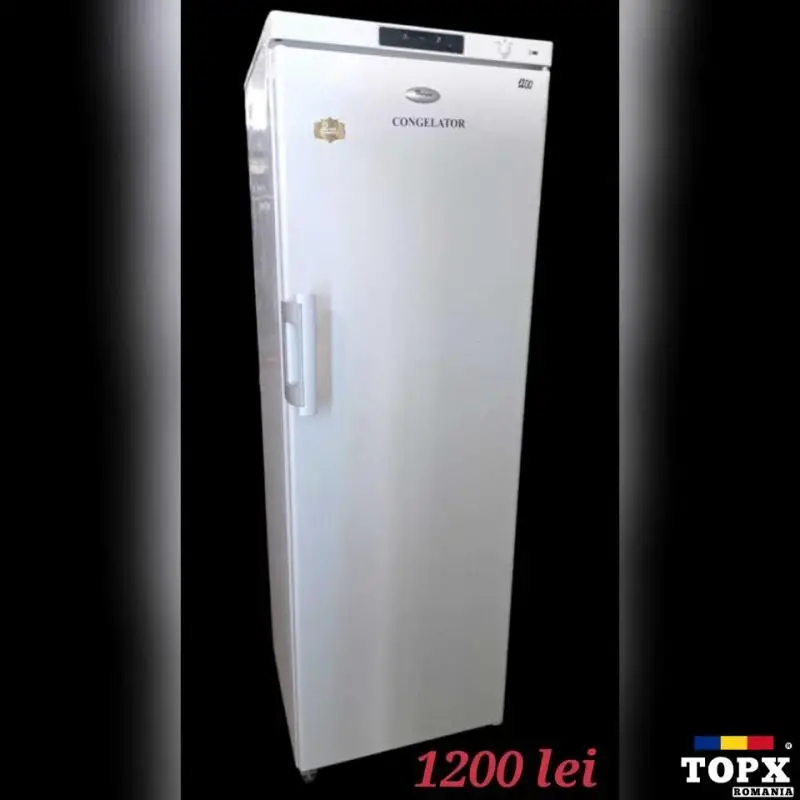 Congelatoare Whirlpool  Electrolux  Husqvarna
