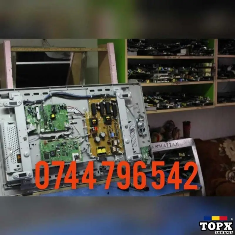 Reparatii electrocasnice