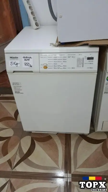 Uscator haine diverse modele