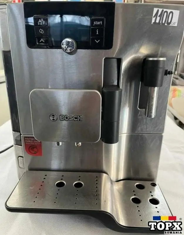 Aparate de cafea profesionale