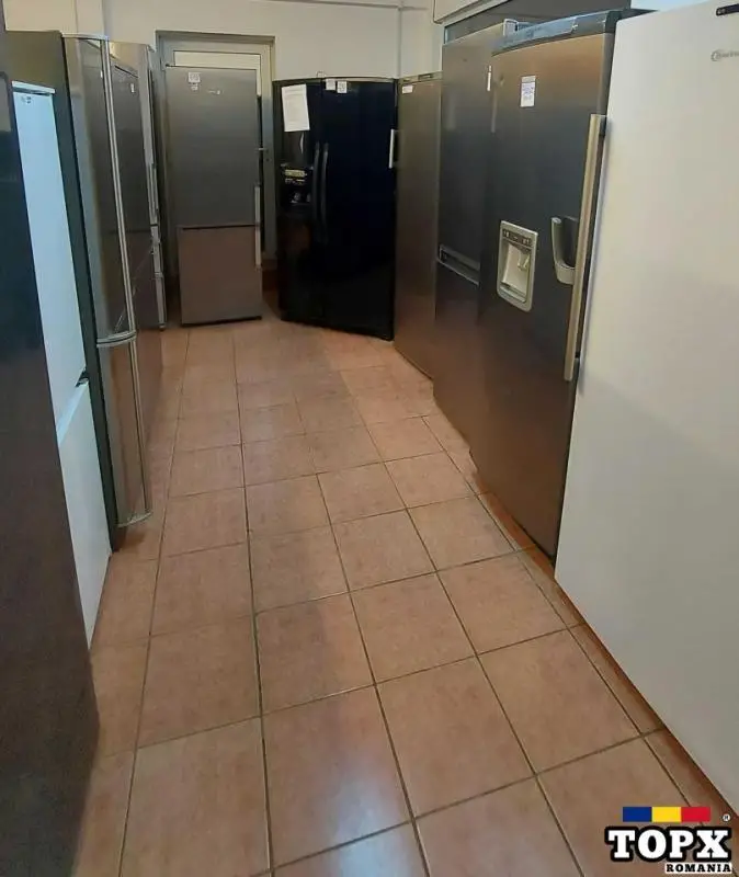 Combine frigorifice  racitoare  congelatoare second-hand de IMPORT