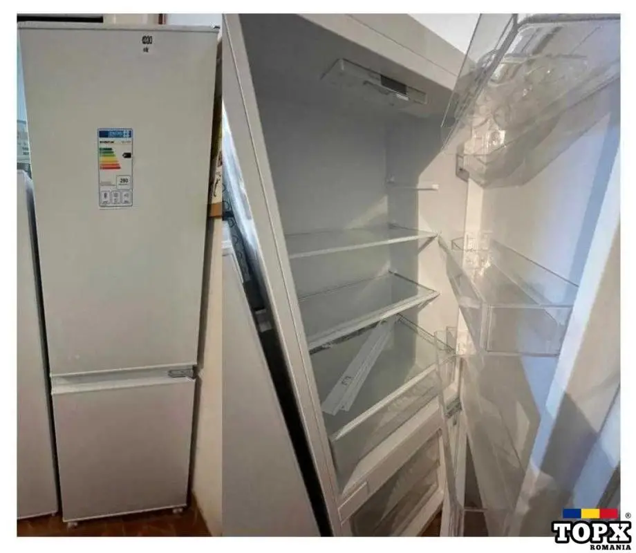 Combine frigorifice incorporabile