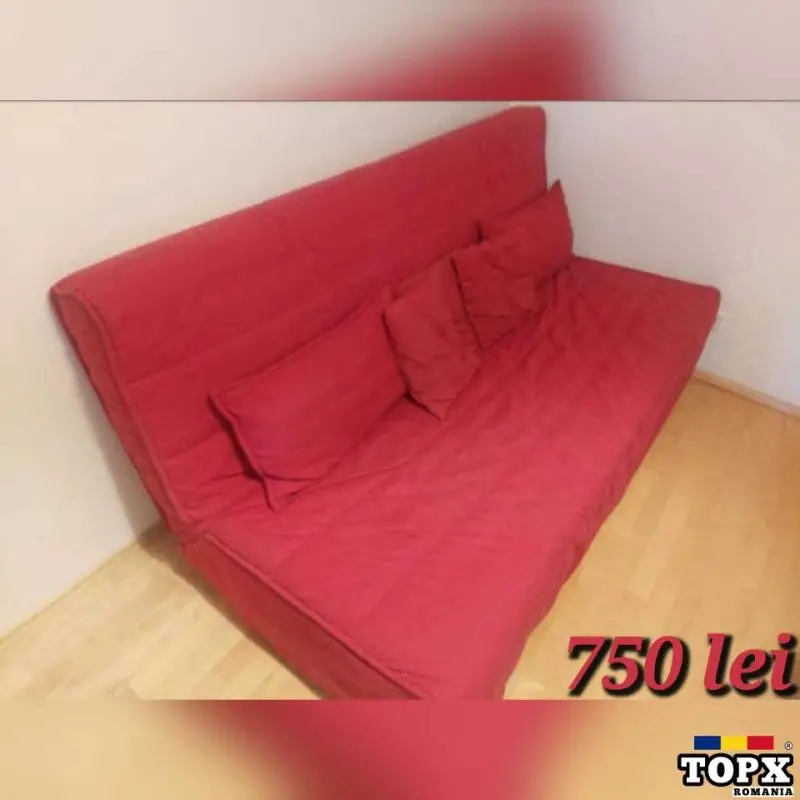 Canapele extensibile/Pat extensibil/ Pat de grădină