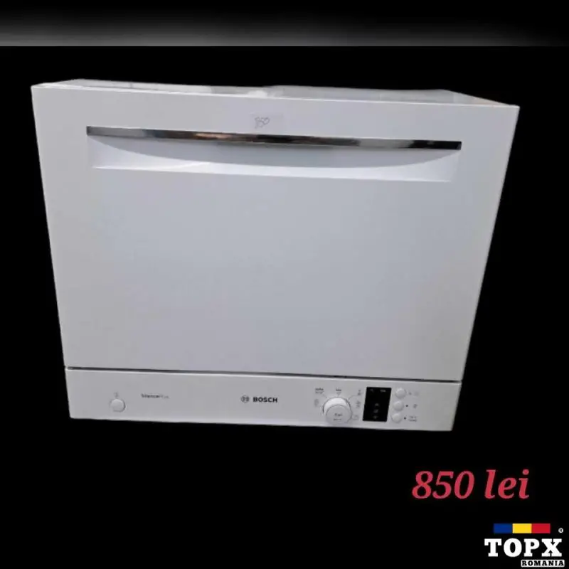 Mașină de spălat vase Bosch de blat