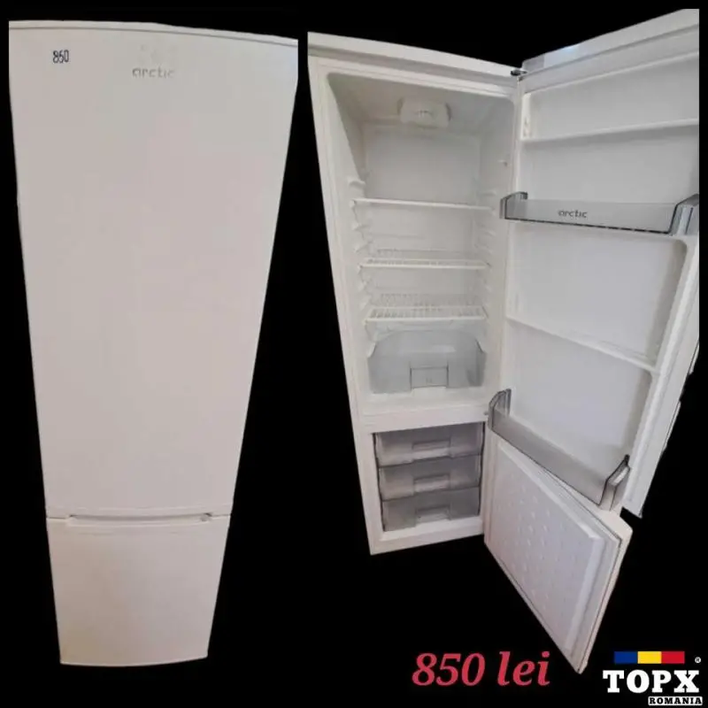 Side by side/ Combine frigorifice