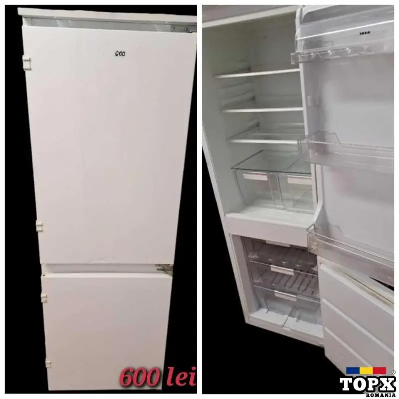 Combine frigorifice incorporabile