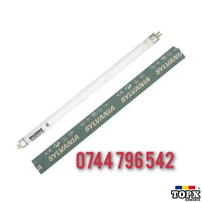 Tub neon Philips Sylvania  UV-A  Fluorescent  Anti insecte- 36W 120 cm