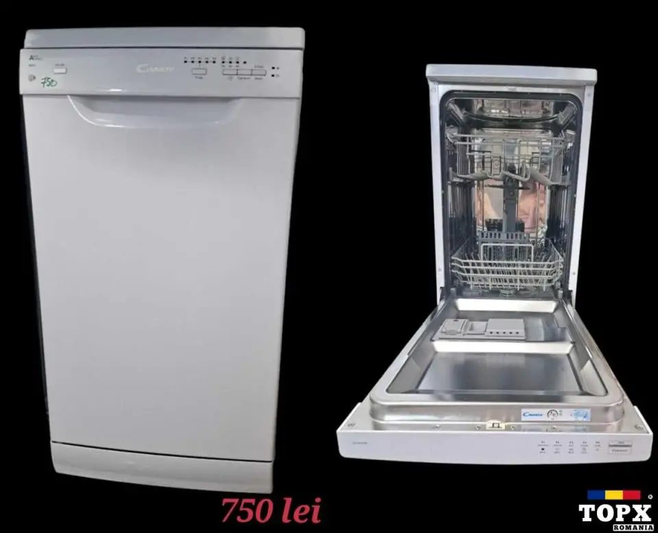 Masini de spalat vase Bosch  Siemens  Samsung..