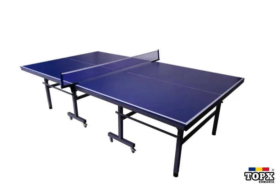 Masa Ping Pong - tenis de masa 274x152cm - Interior