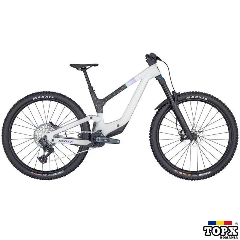 2024 Scott Contessa Ransom 910 Mountain Bike ( RACYCLESPORT )