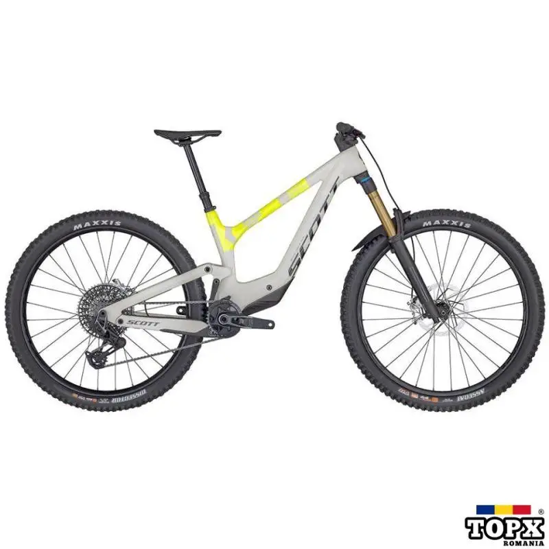 2024 Scott Ransom 900 Rc Mountain Bike ( RACYCLESPORT )