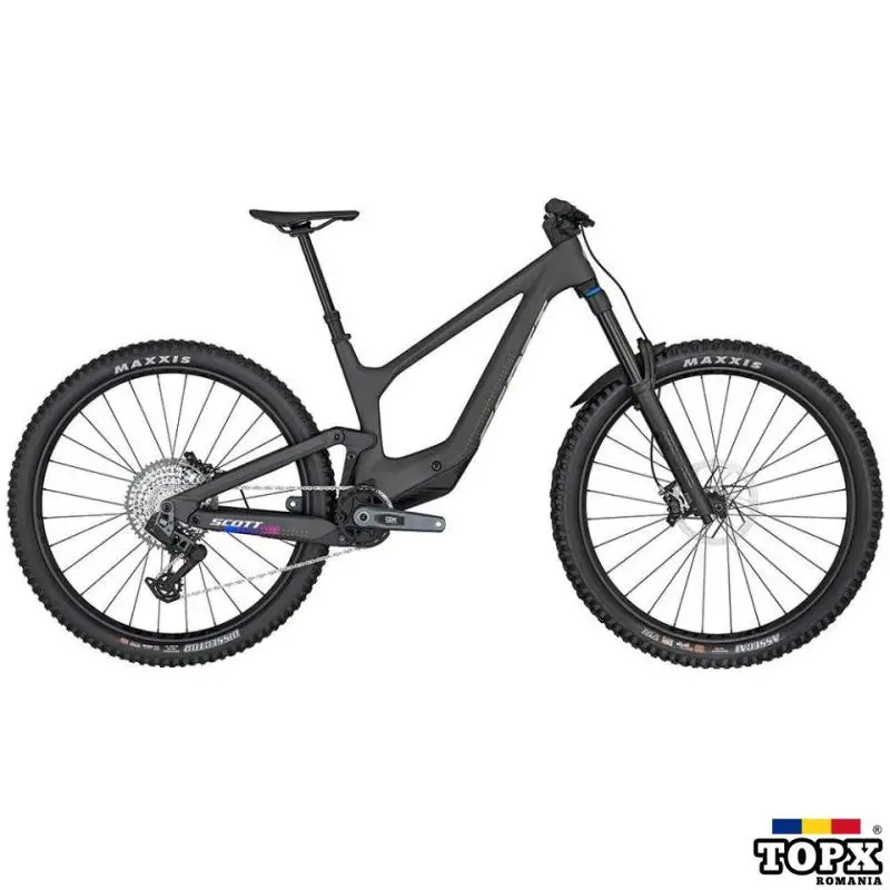 2024 Scott Ransom 910 Mountain Bike ( RACYCLESPORT )