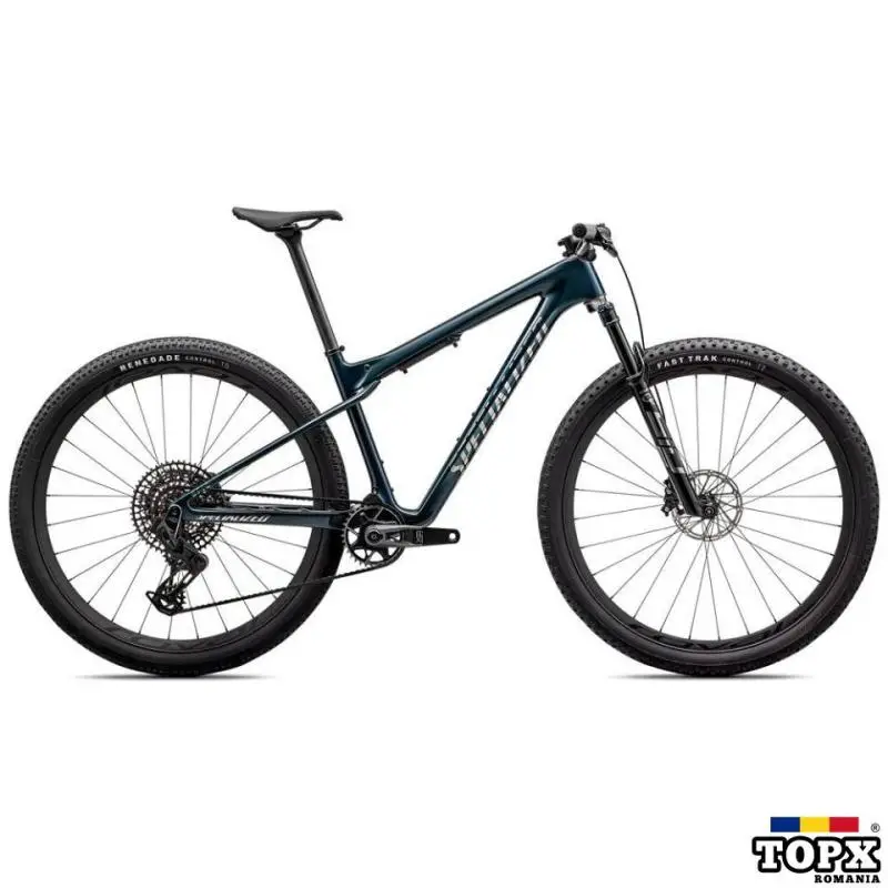 2024 Specialized Epic World Cup Pro Mountain Bike ( RACYCLESPORT )
