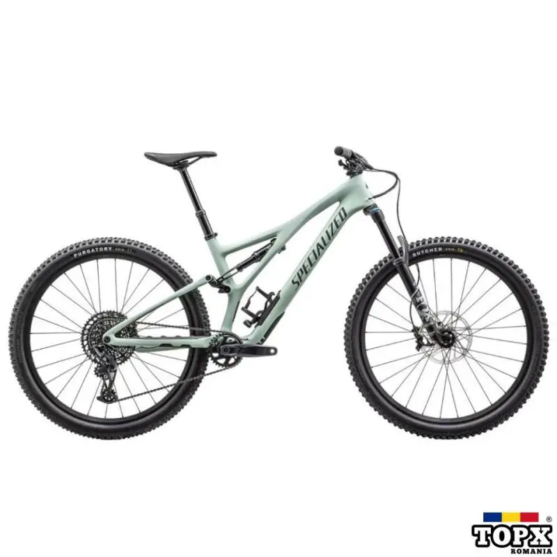 2024 Specialized Stumpjumper Comp Mountain Bike ( RACYCLESPORT )