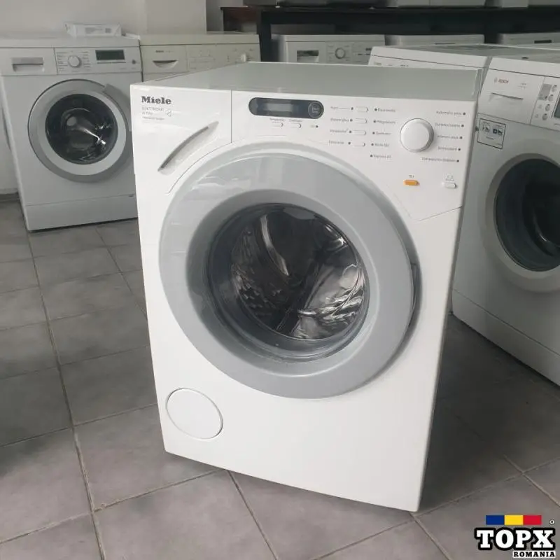 Miele w 1914 A+++ / import Germania