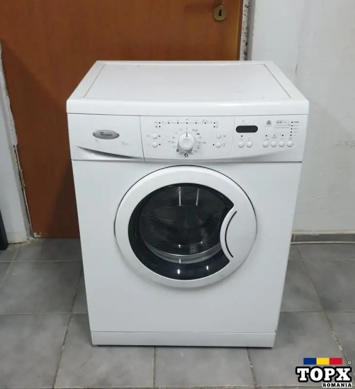 Whirlpool  awo 5744S12.