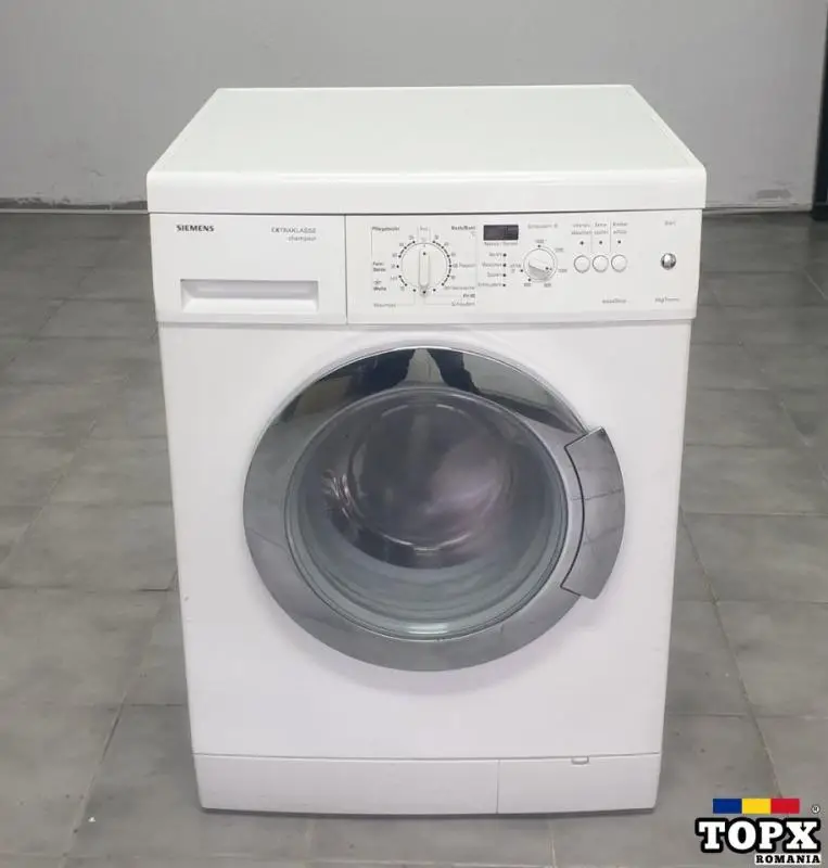 Masina de spălat rufe Siemens .wxsl 12644 AA