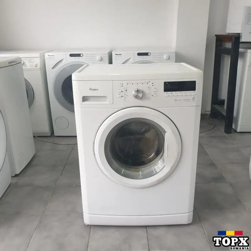 Masina de spălat rufe Whirlpool. Awo 63013 a+a.