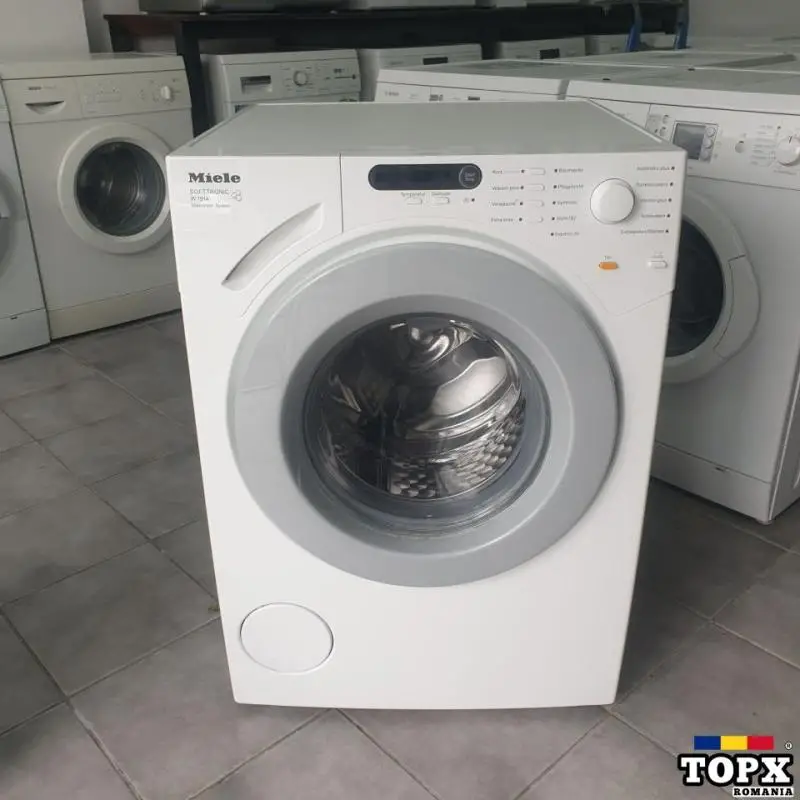 Miele. Wa 1914 A+++ / import Germania