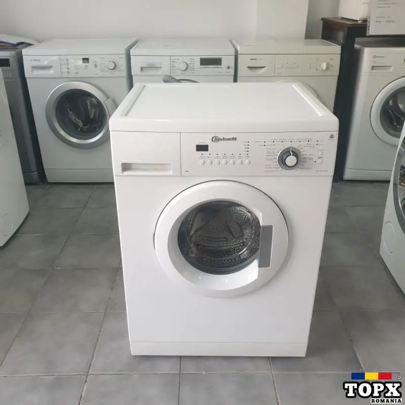 Masina de spălat rufe Bauknecht  wff 51442.