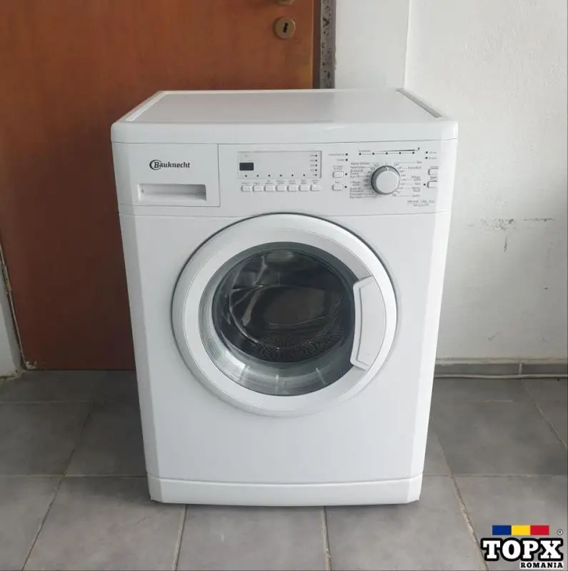 Masina de spălat rufe Bauknecht  wss 524