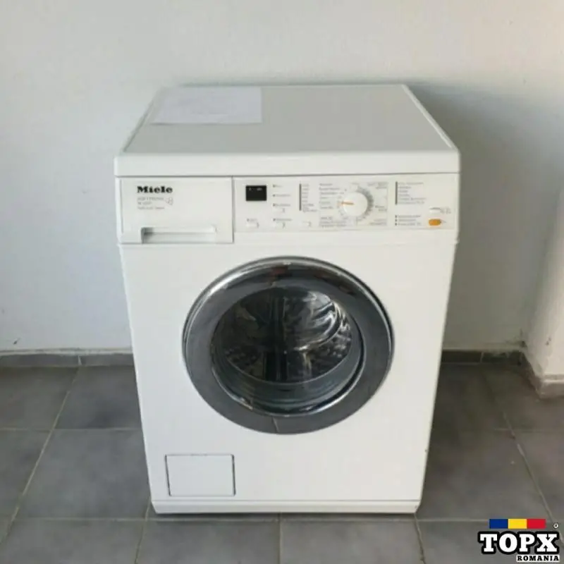 Miele w 3411 gala. Import Germania